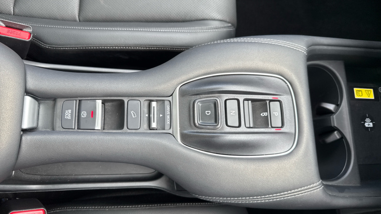 Honda Zr-V 2.0 eHEV Advance 5dr CVT Hybrid Estate